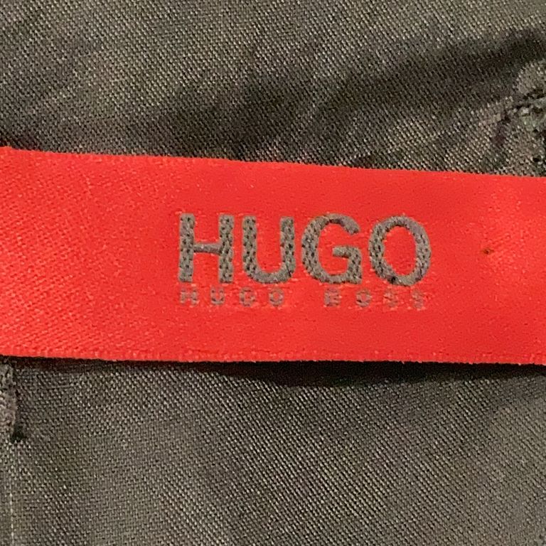 Hugo Hugo Boss