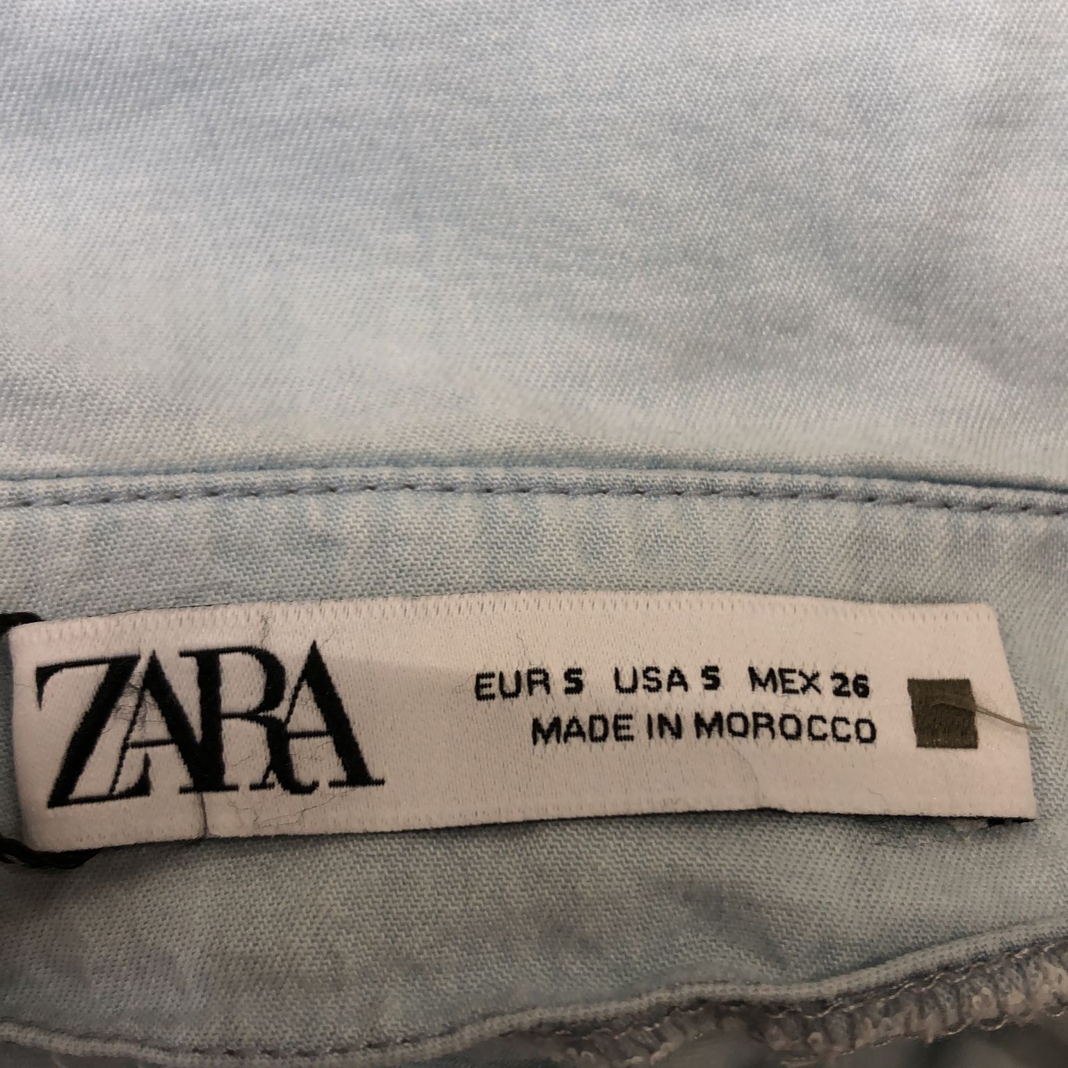 Zara