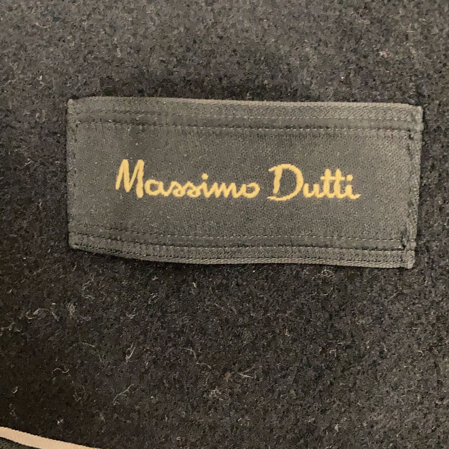 Massimo Dutti