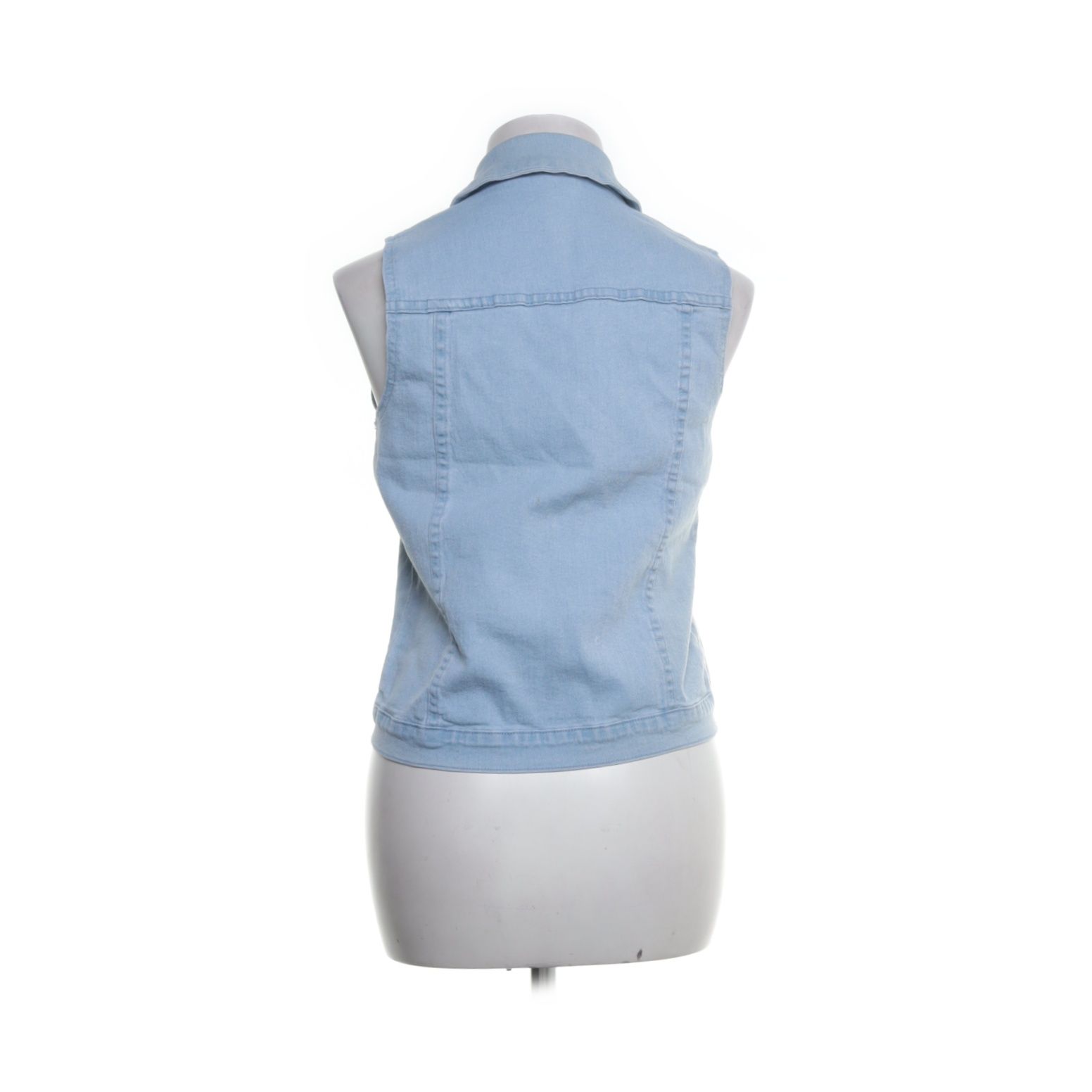 Jeansvest