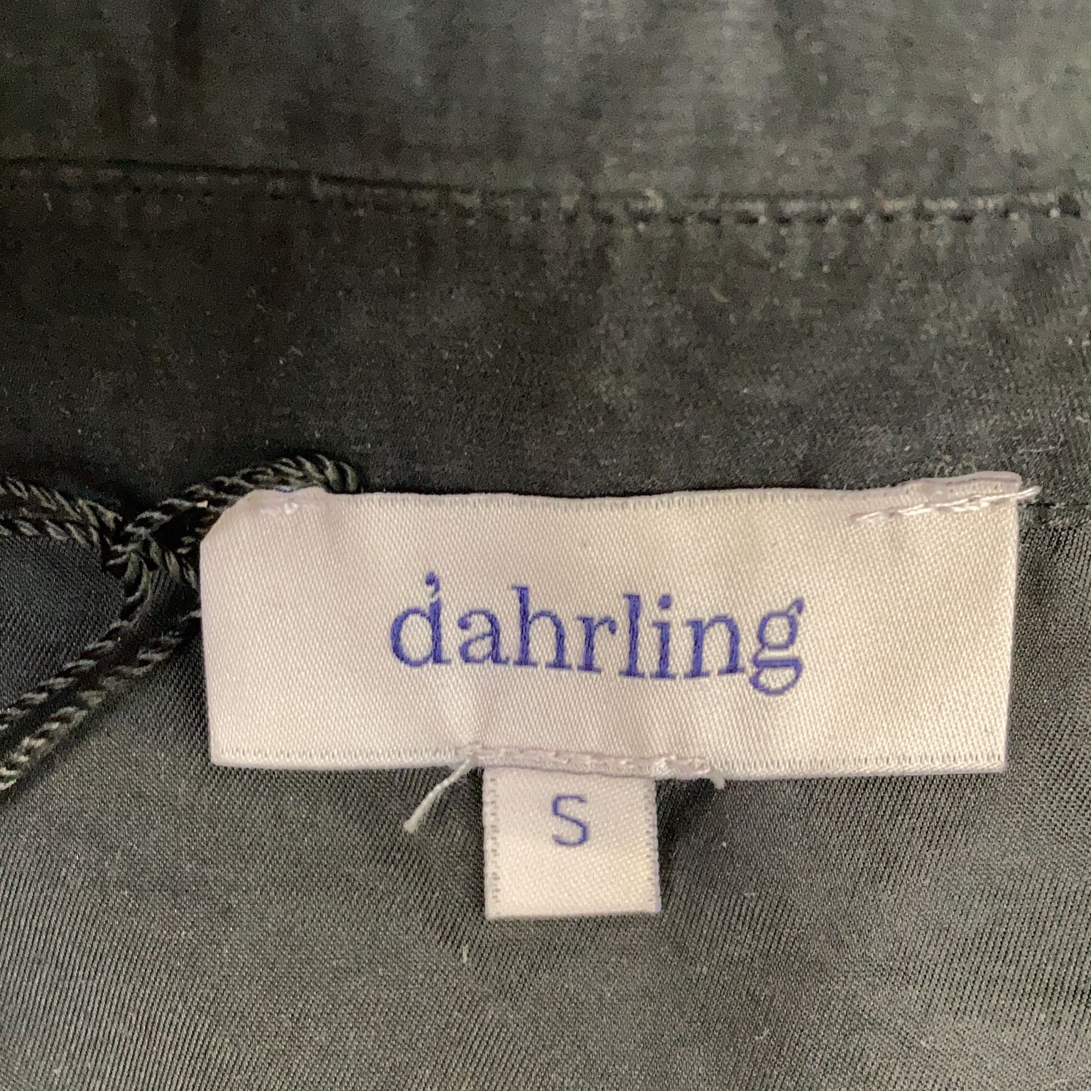 Dahrling