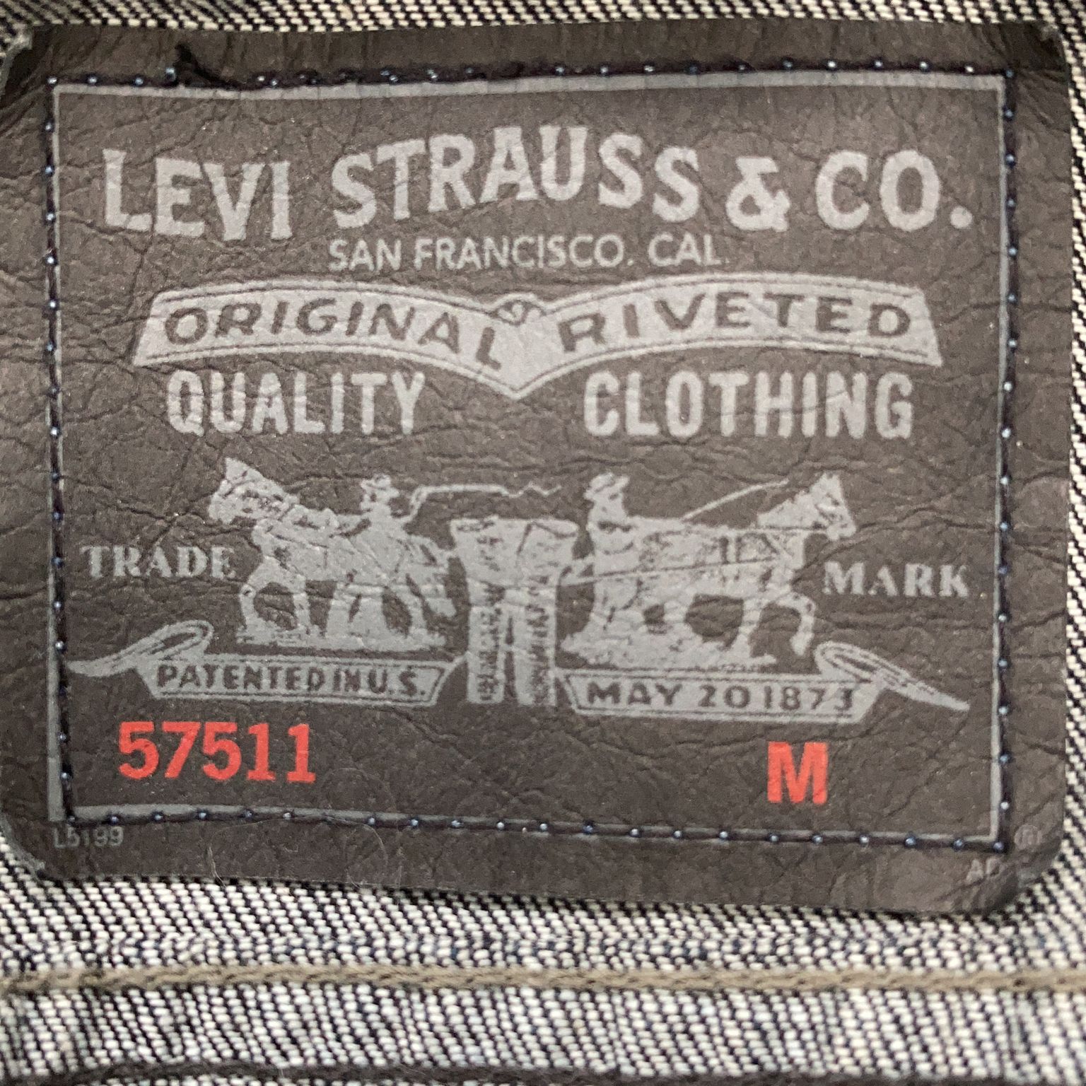 Levi Strauss  Co