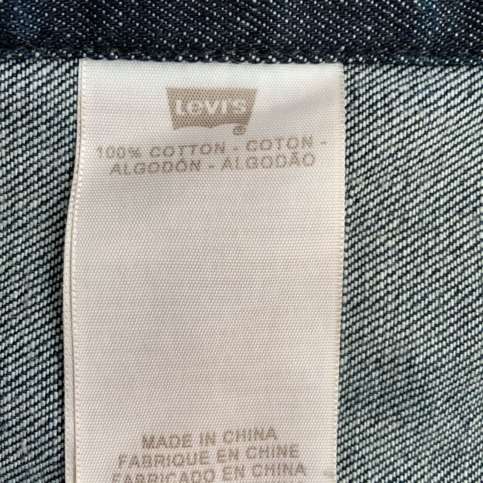 Levi Strauss  Co