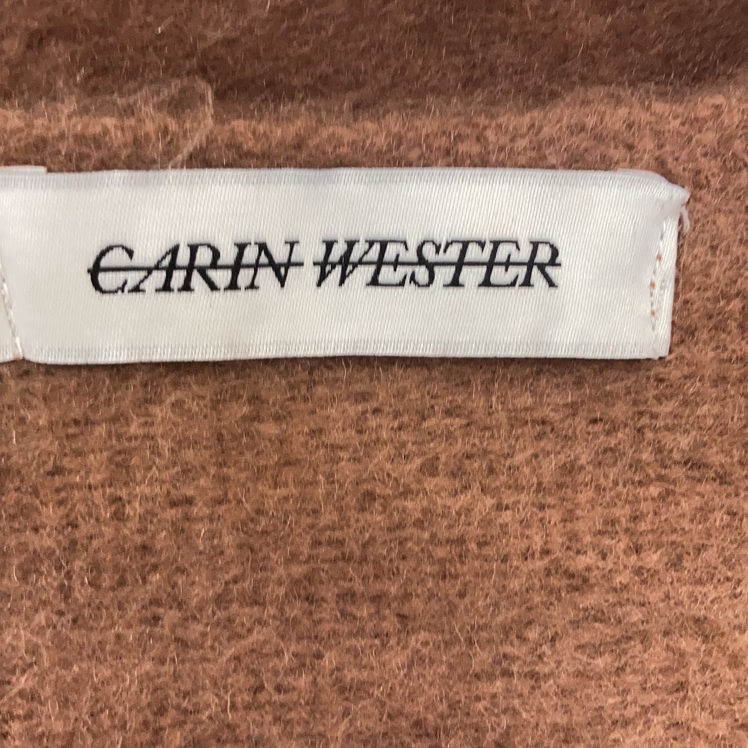 Carin Wester