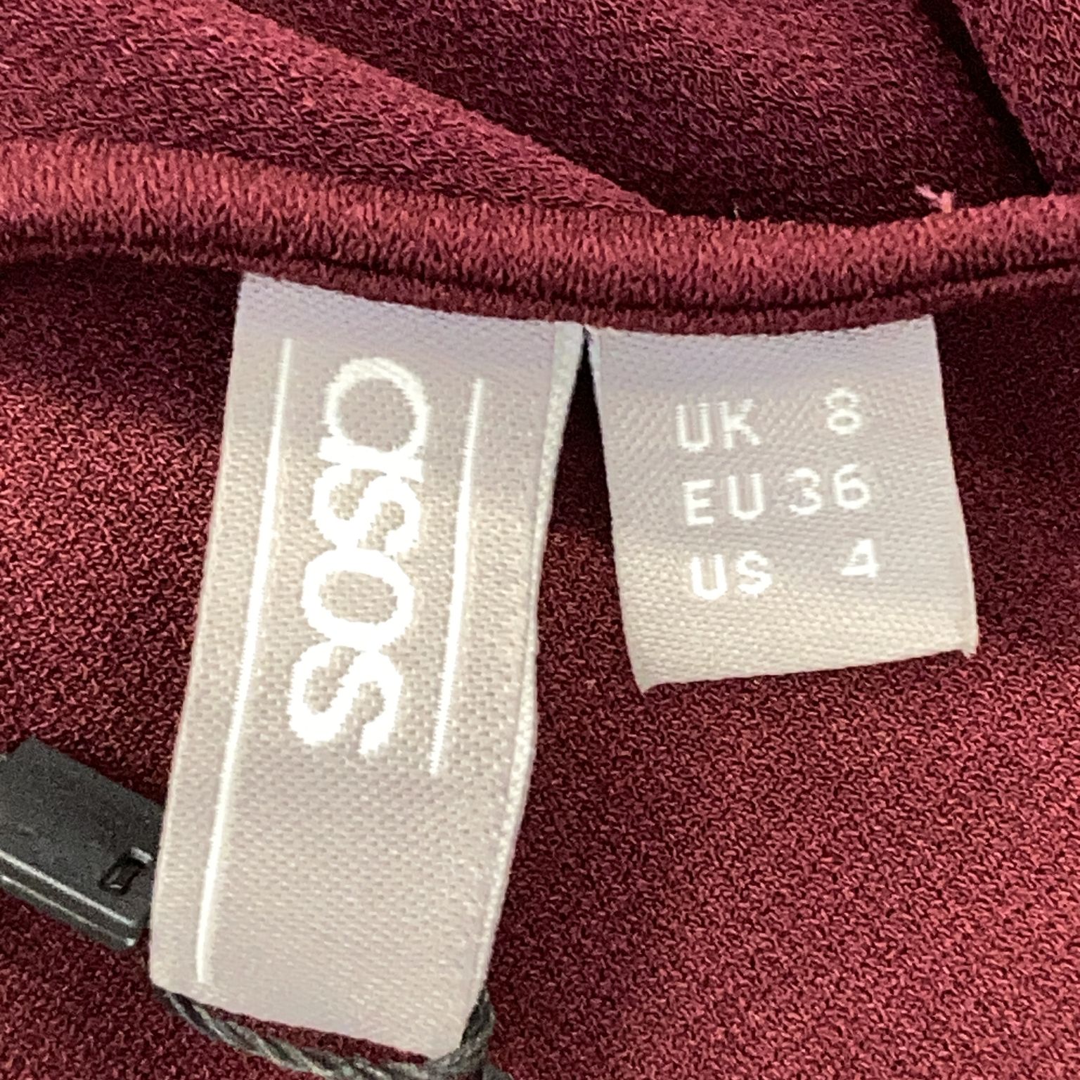 ASOS