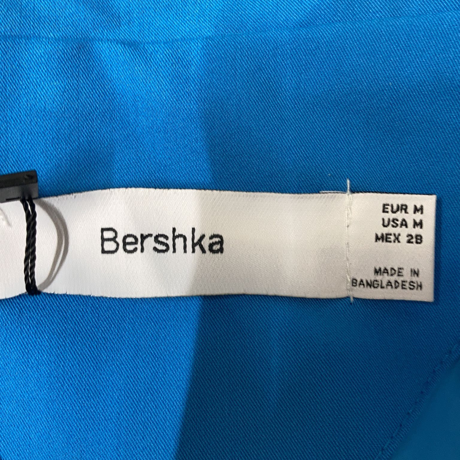 Bershka