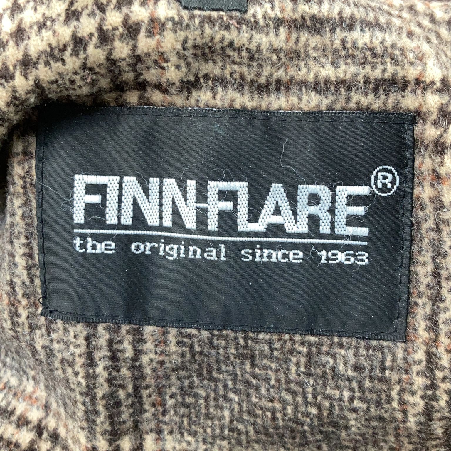 Finn Flare