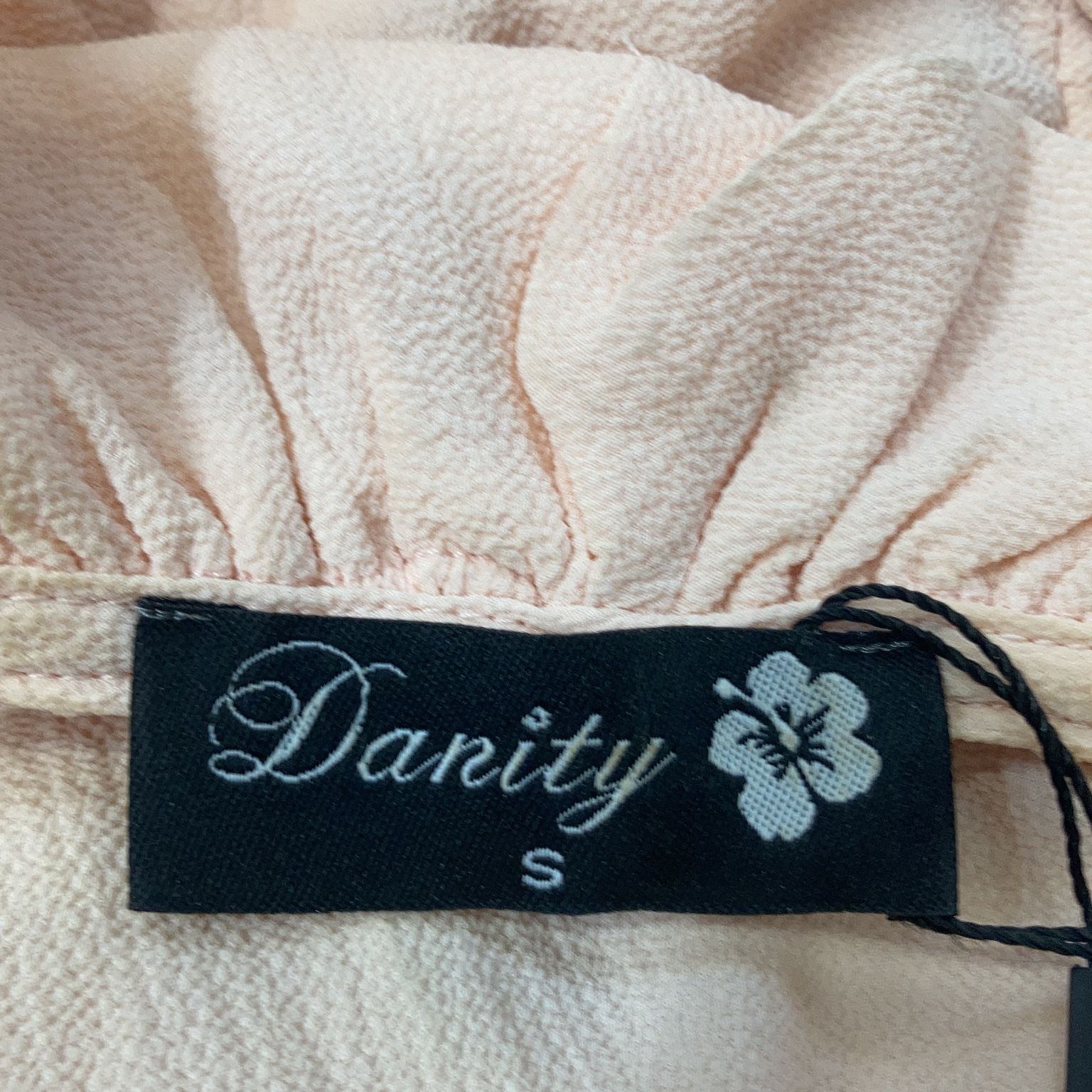 Danity