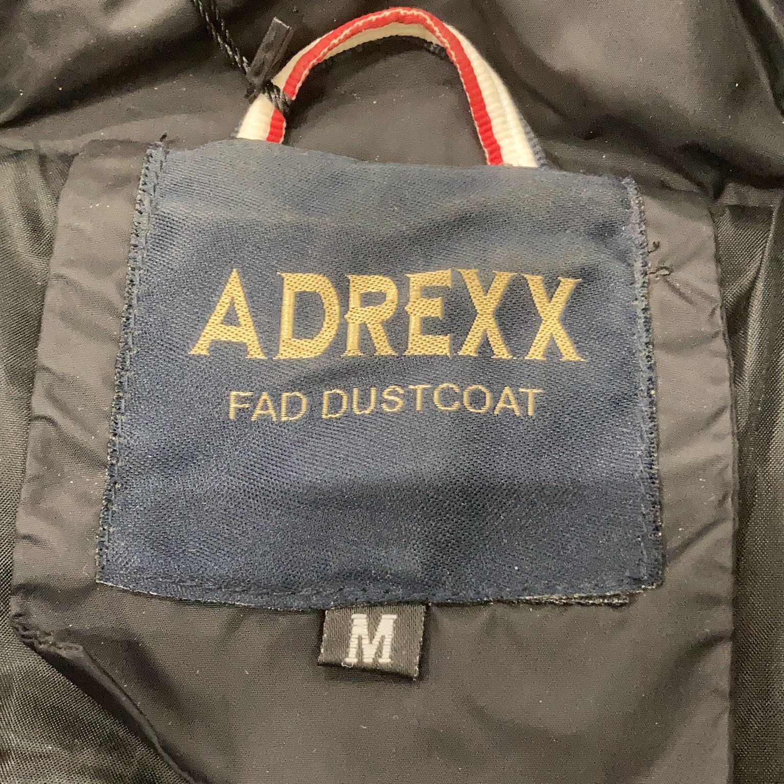 Adrexx