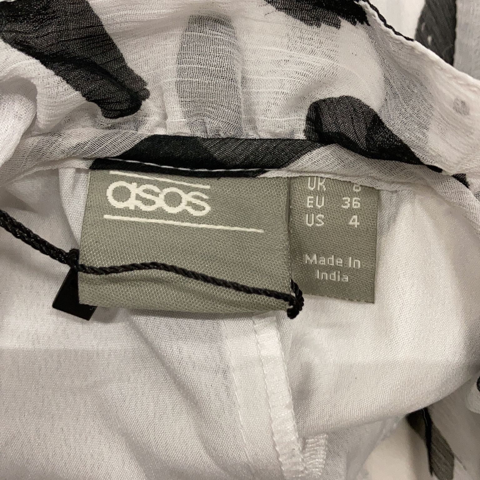 ASOS