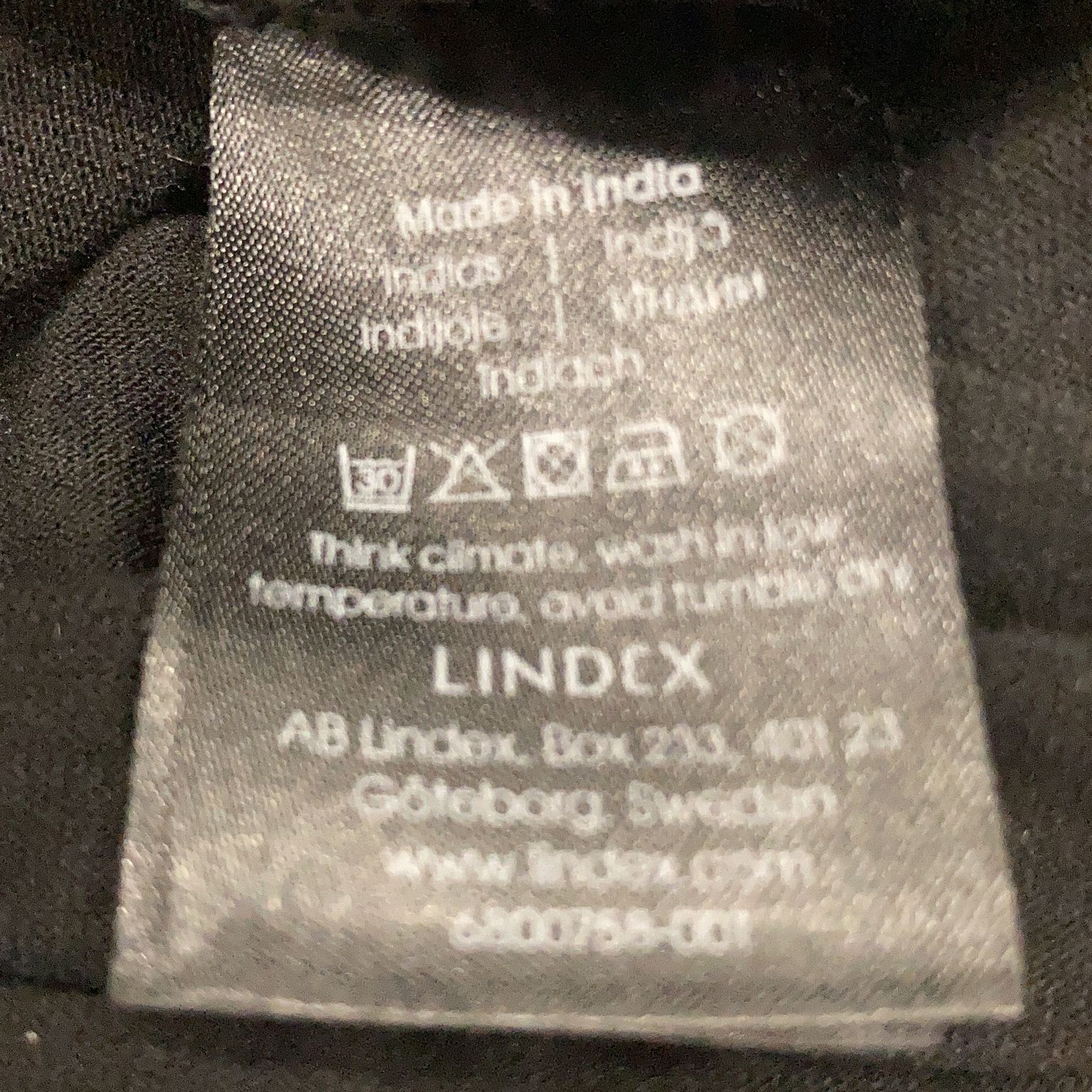 Lindex