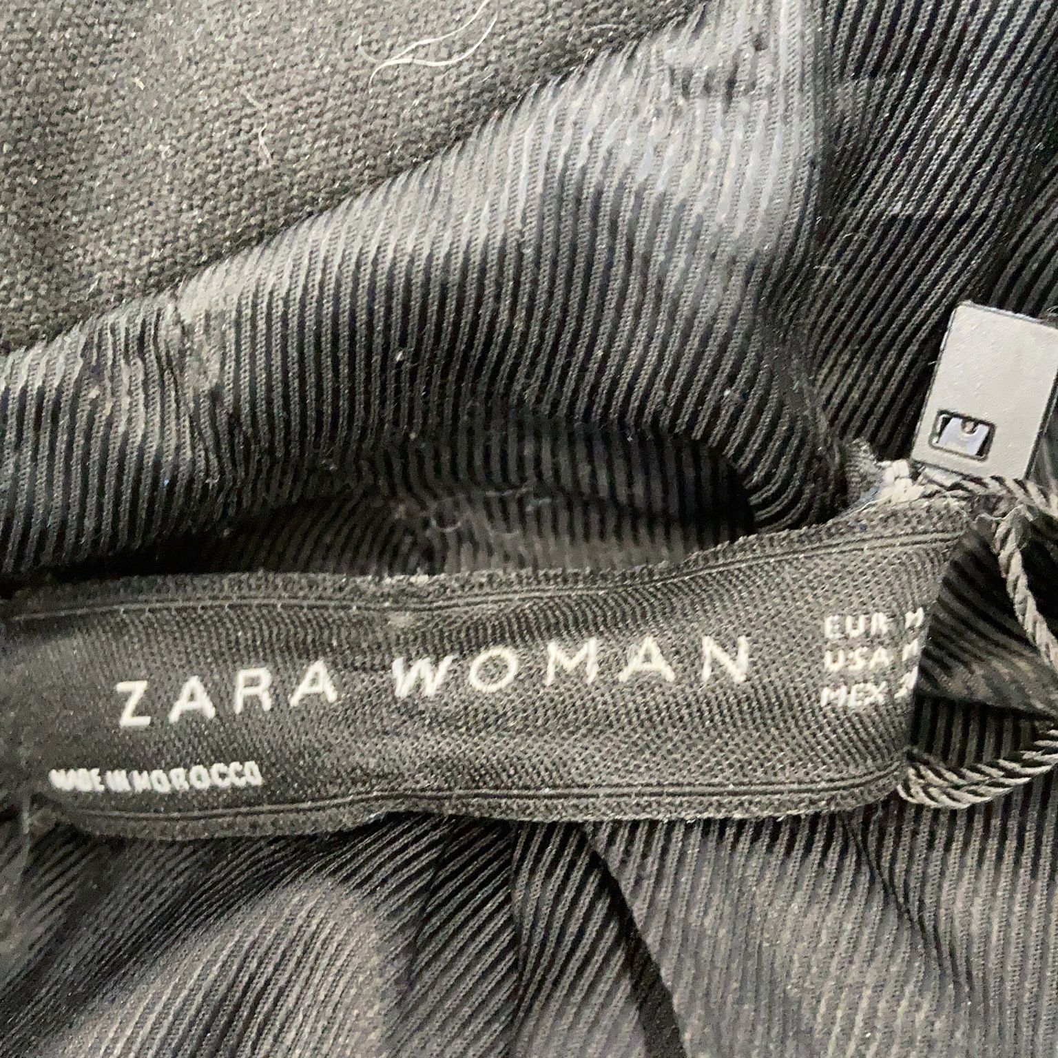 Zara Woman