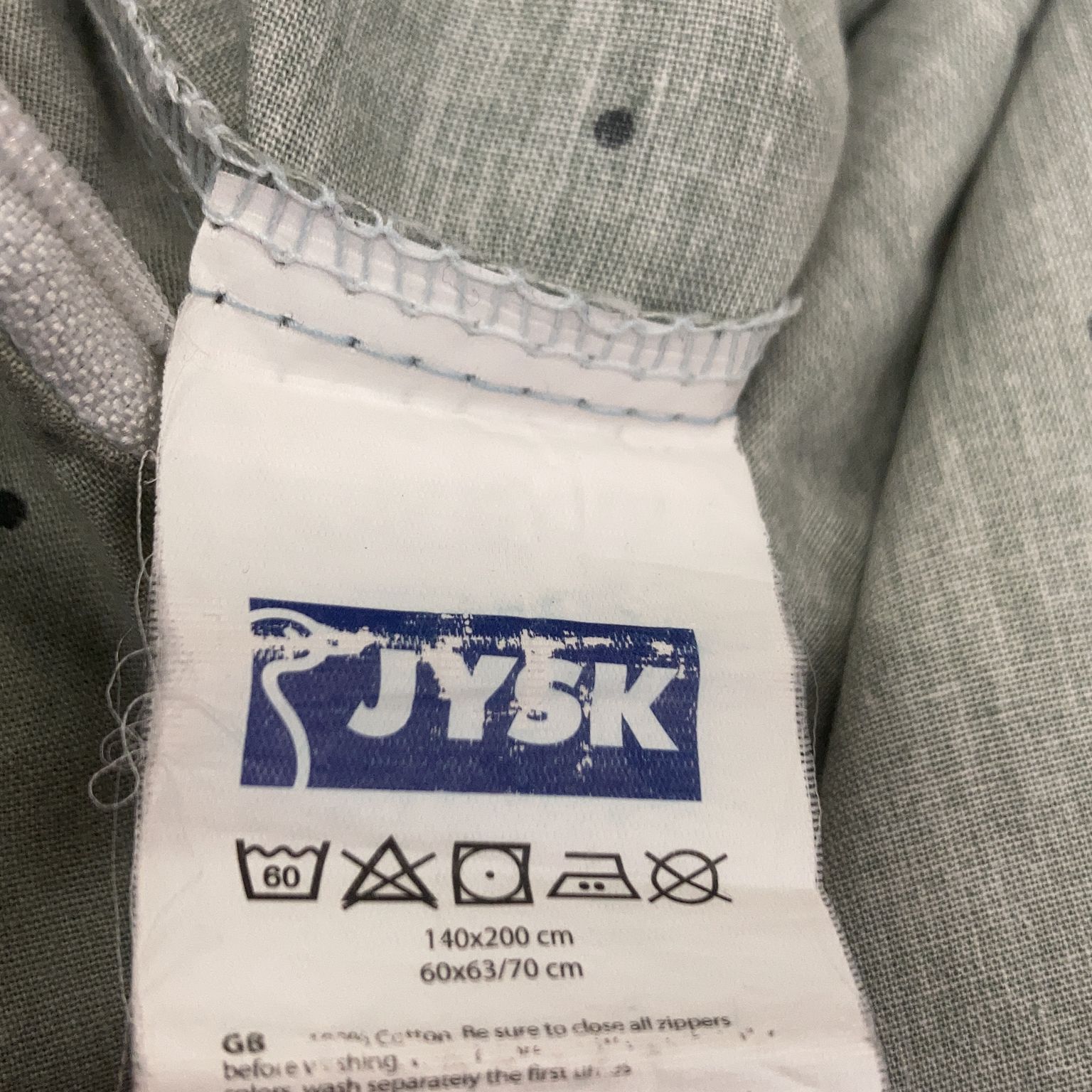 Jysk