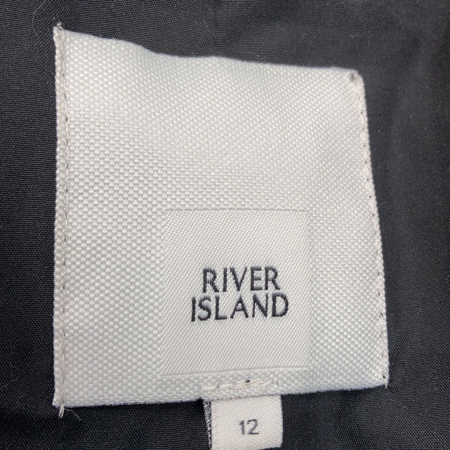 River Island