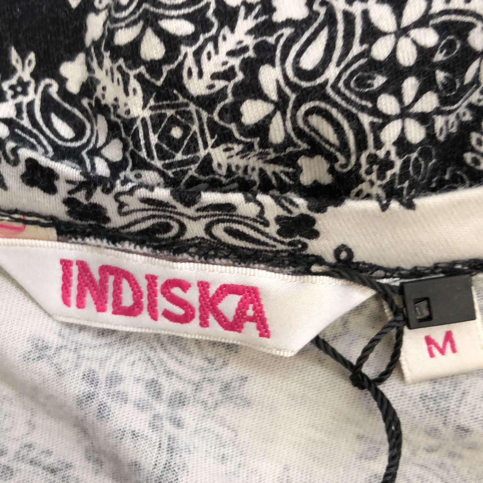 Indiska