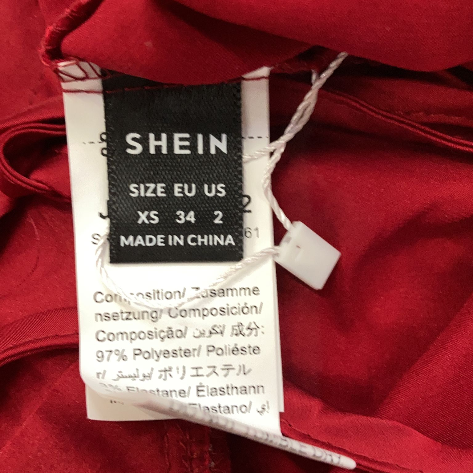 Shein