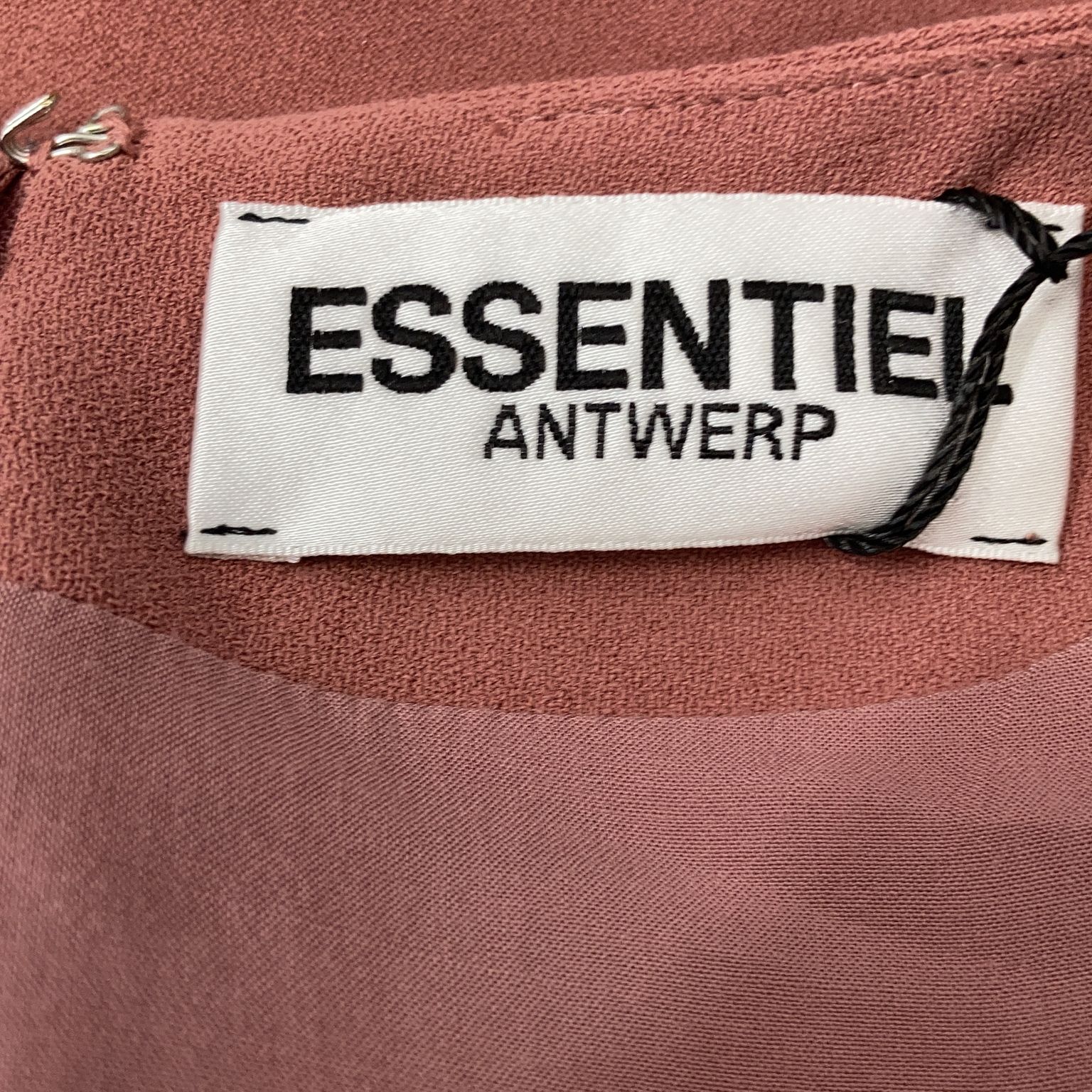 Essentiel Antwerp