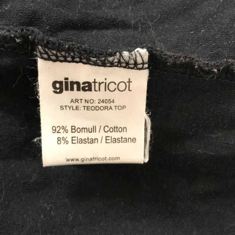 Gina Tricot