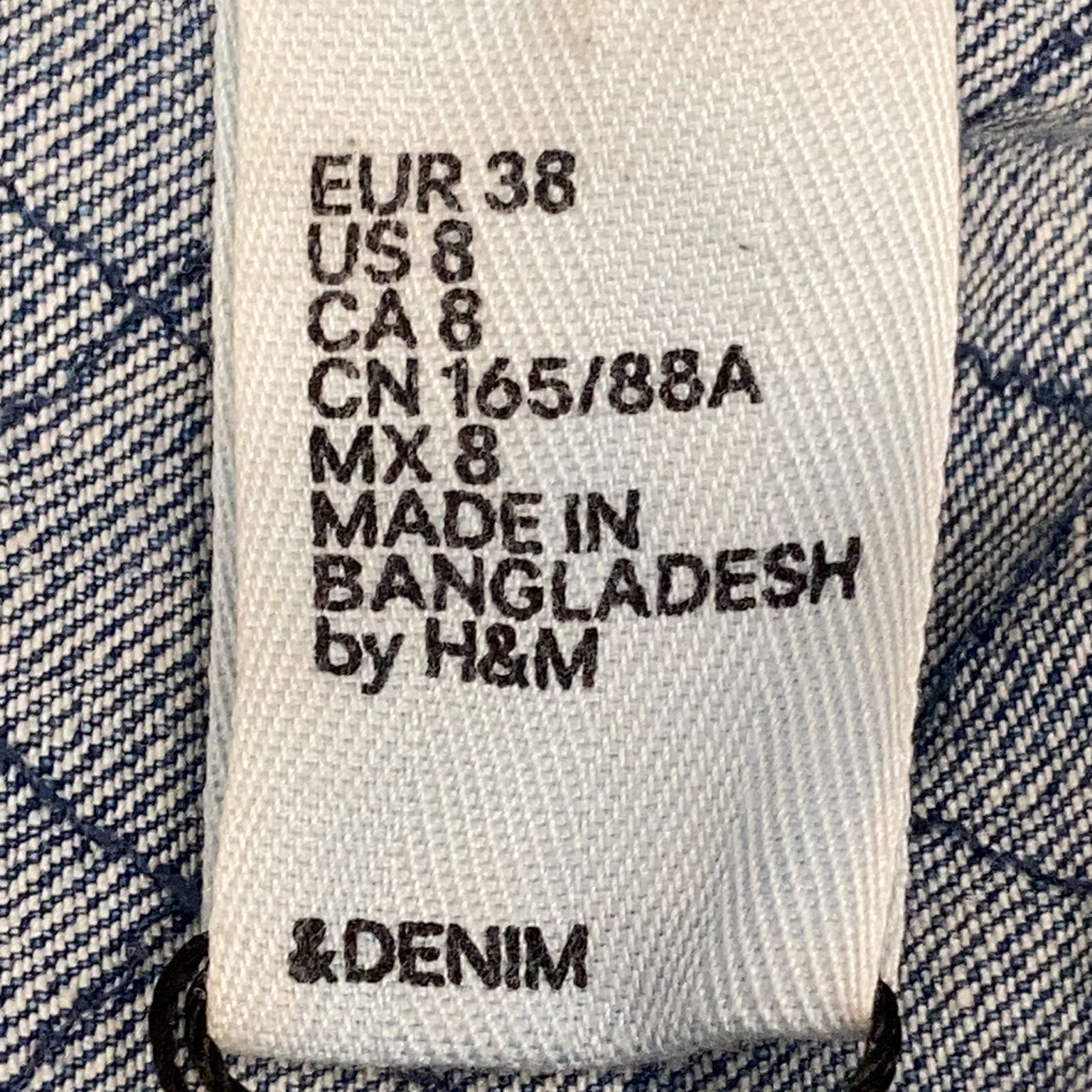 Denim