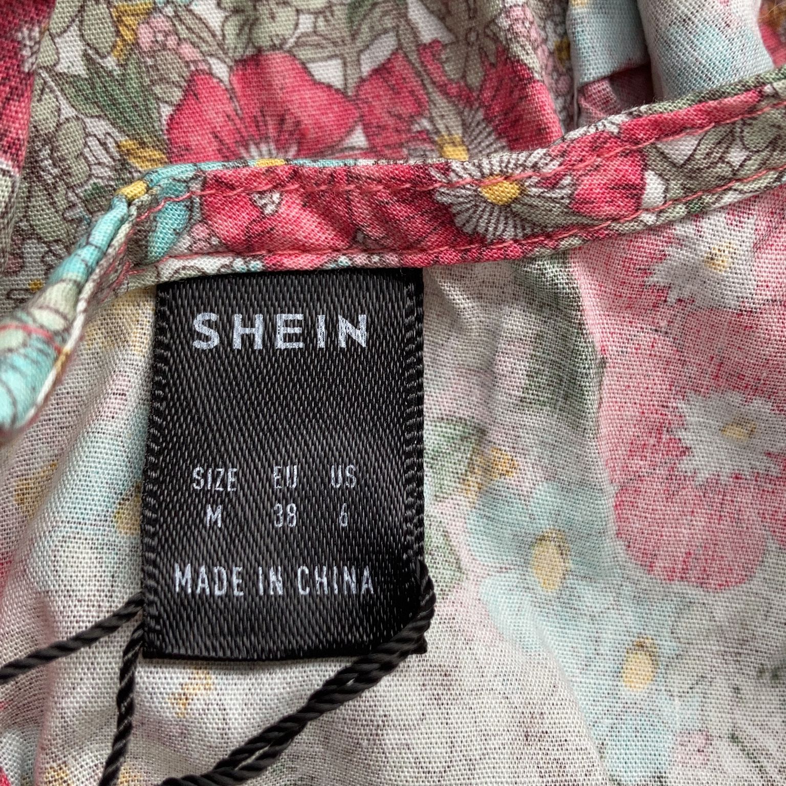 Shein