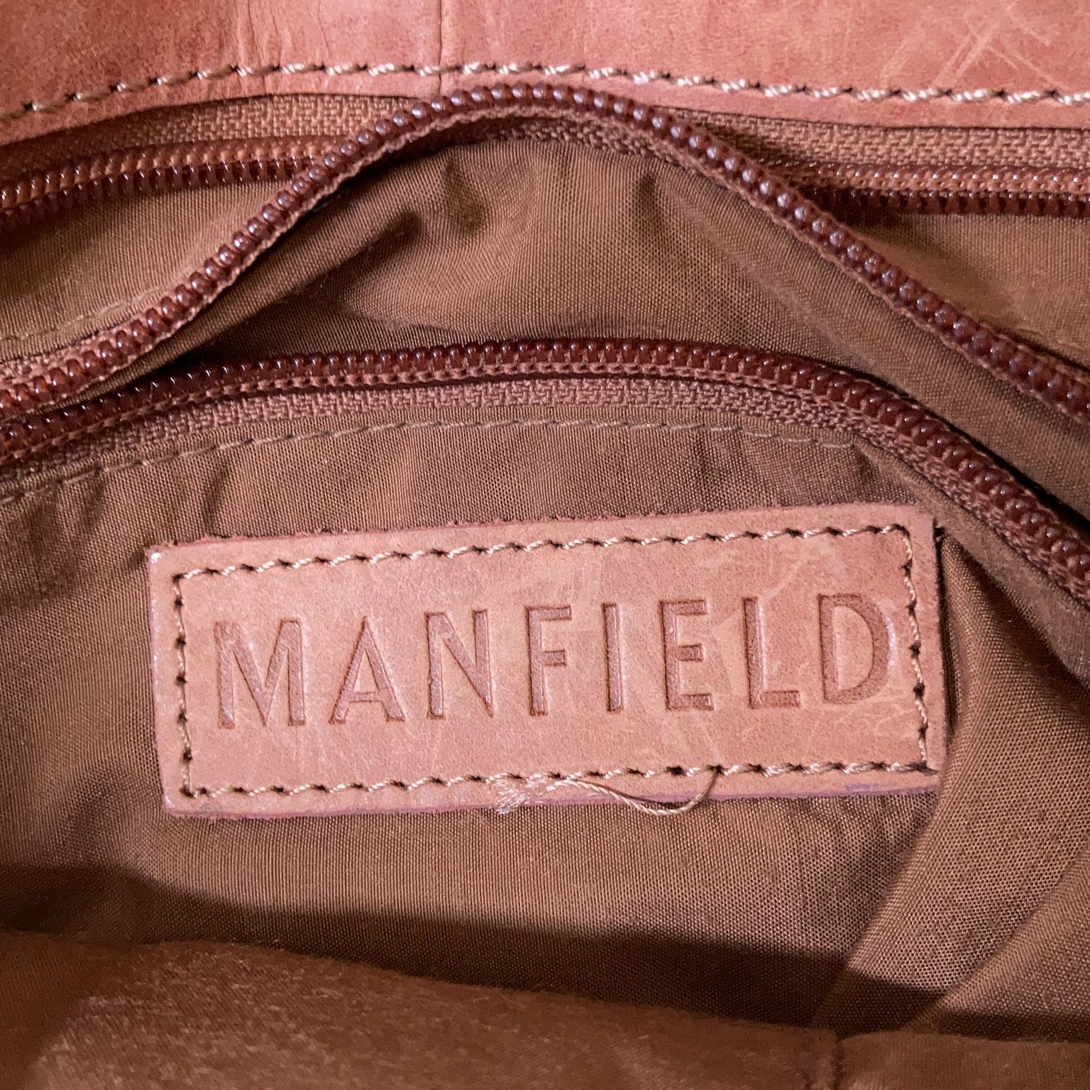 Manfield