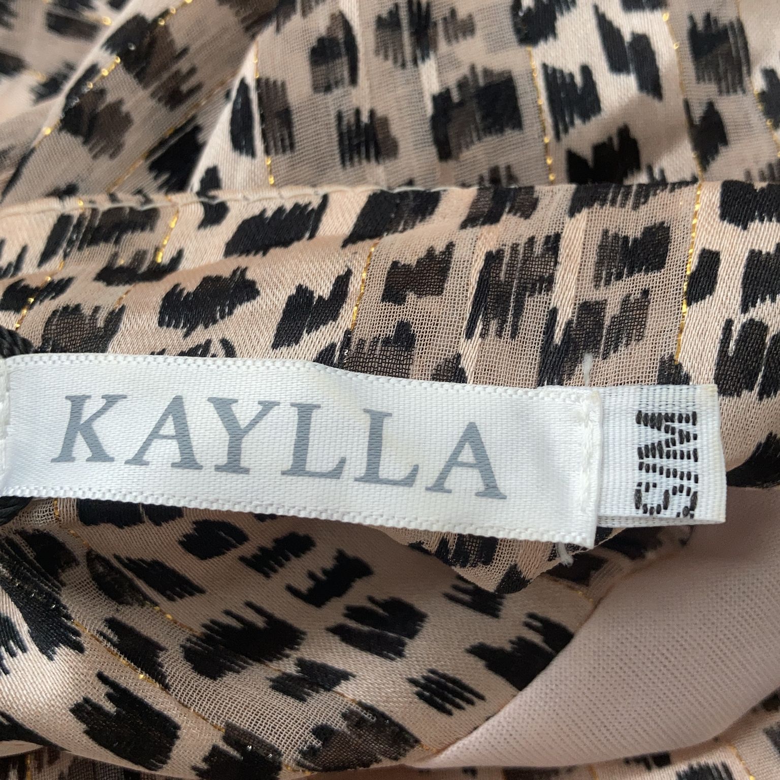 Kaylla