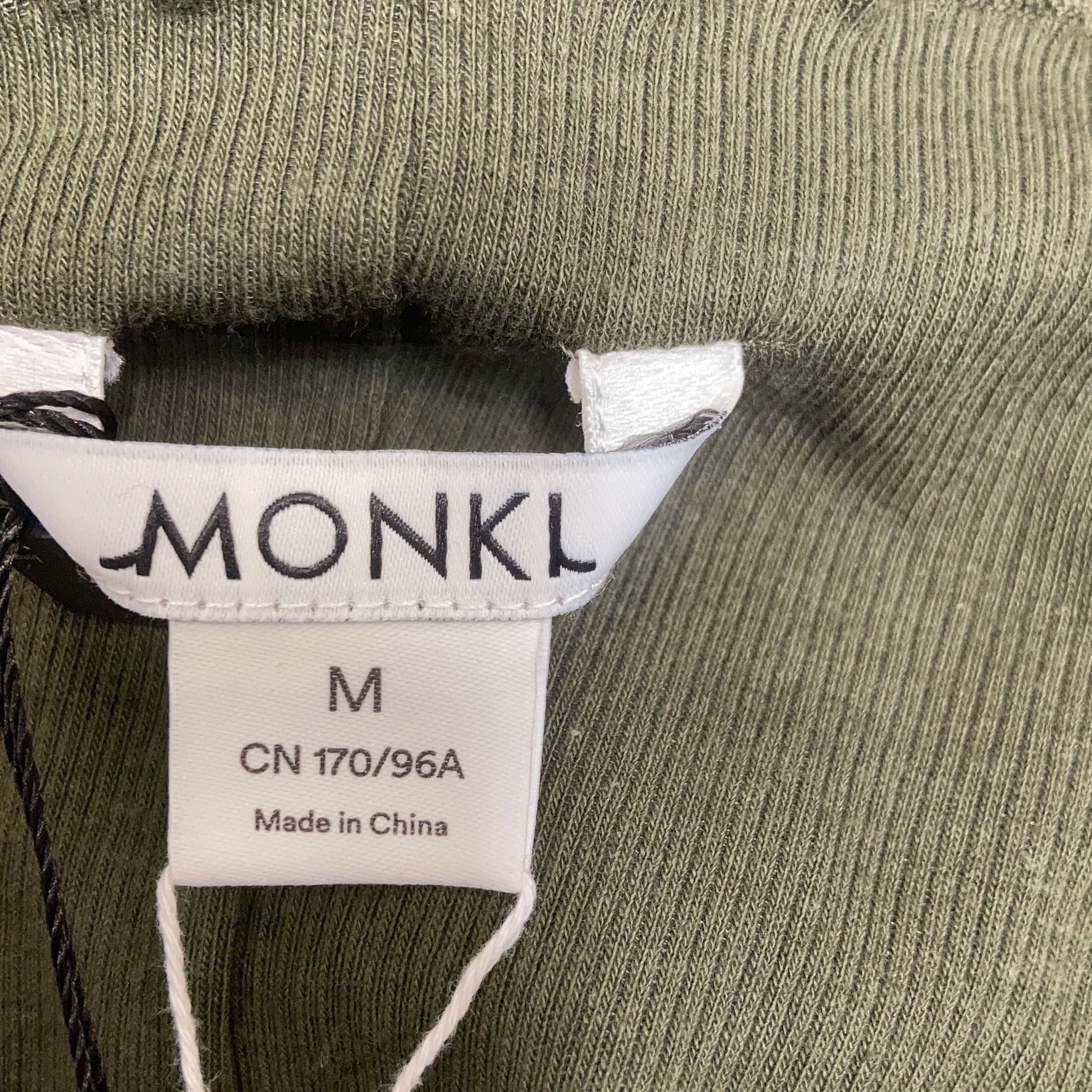 Monki