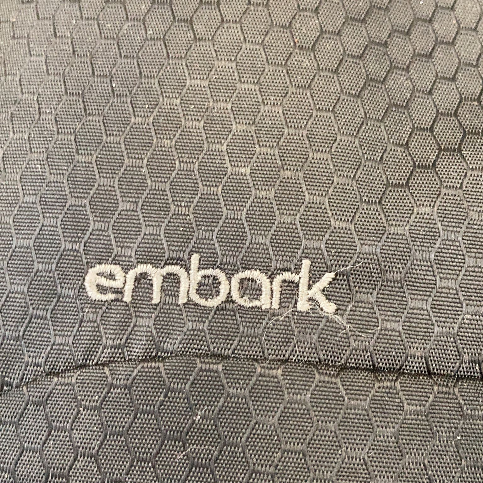 Embark