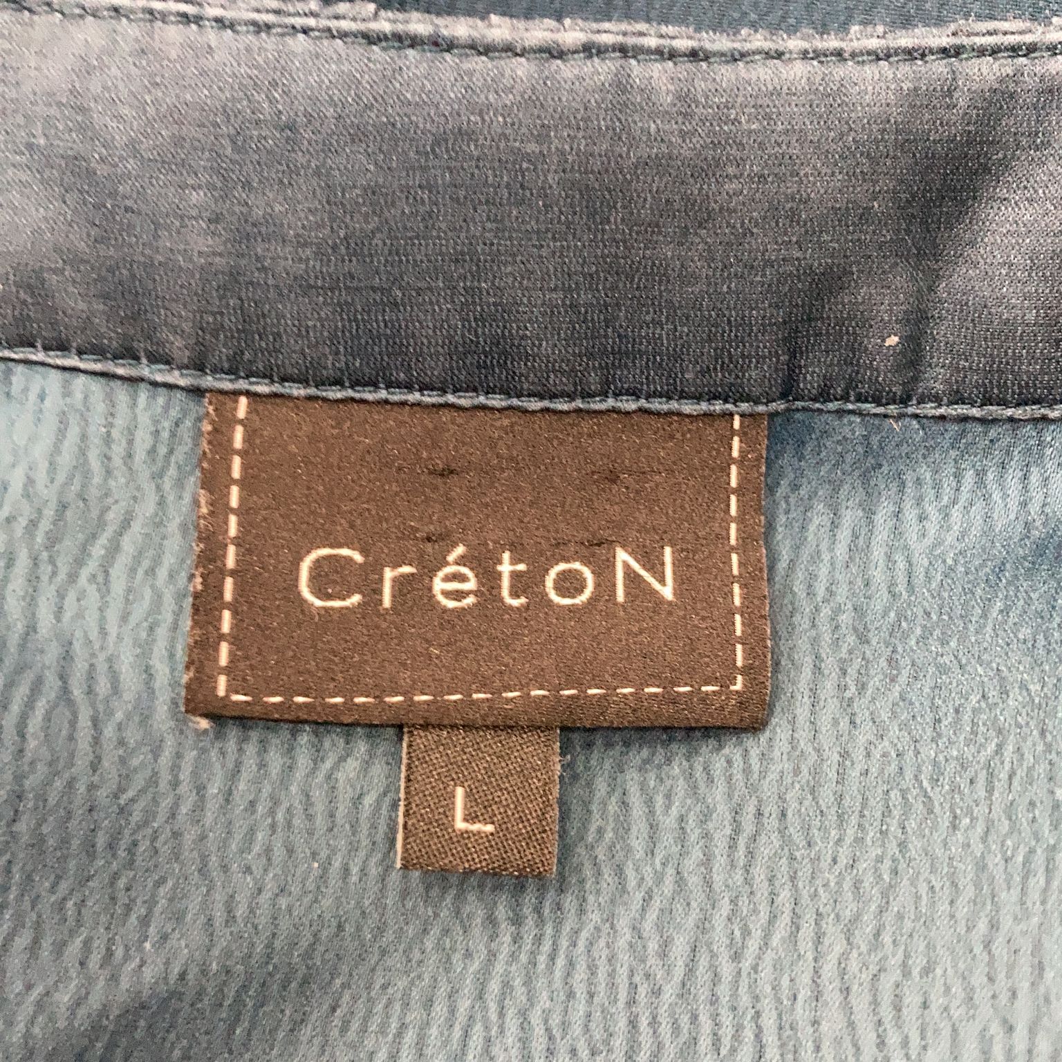 Créton