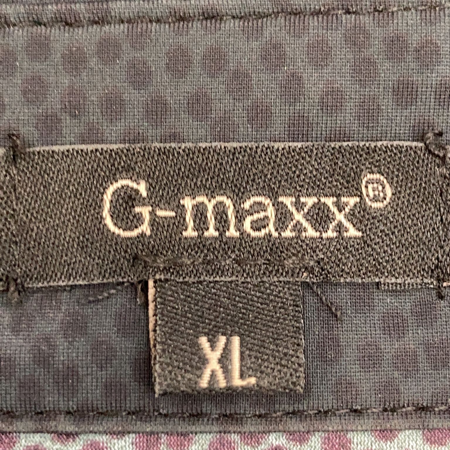 G-Maxx