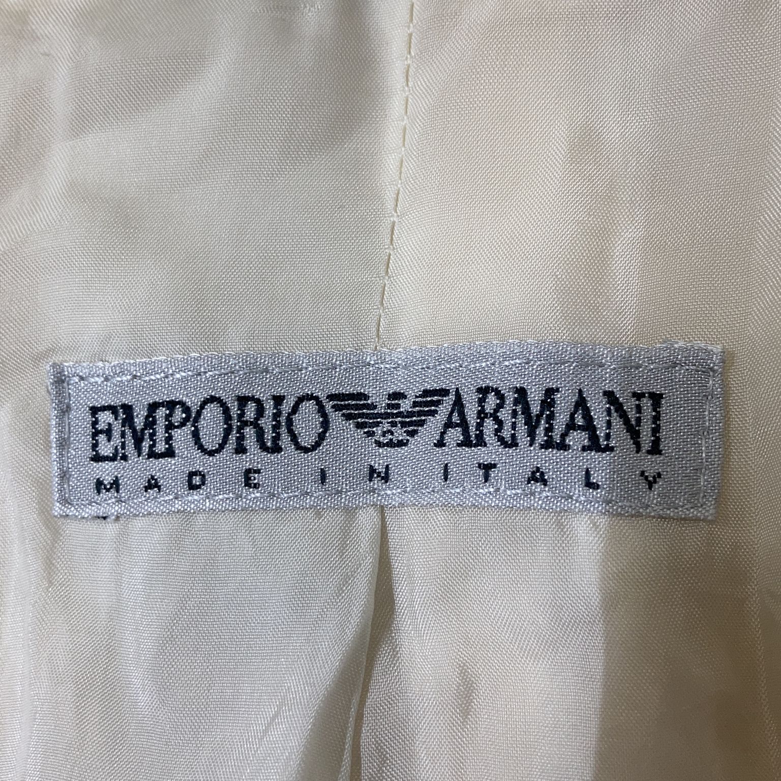 Emporio Armani