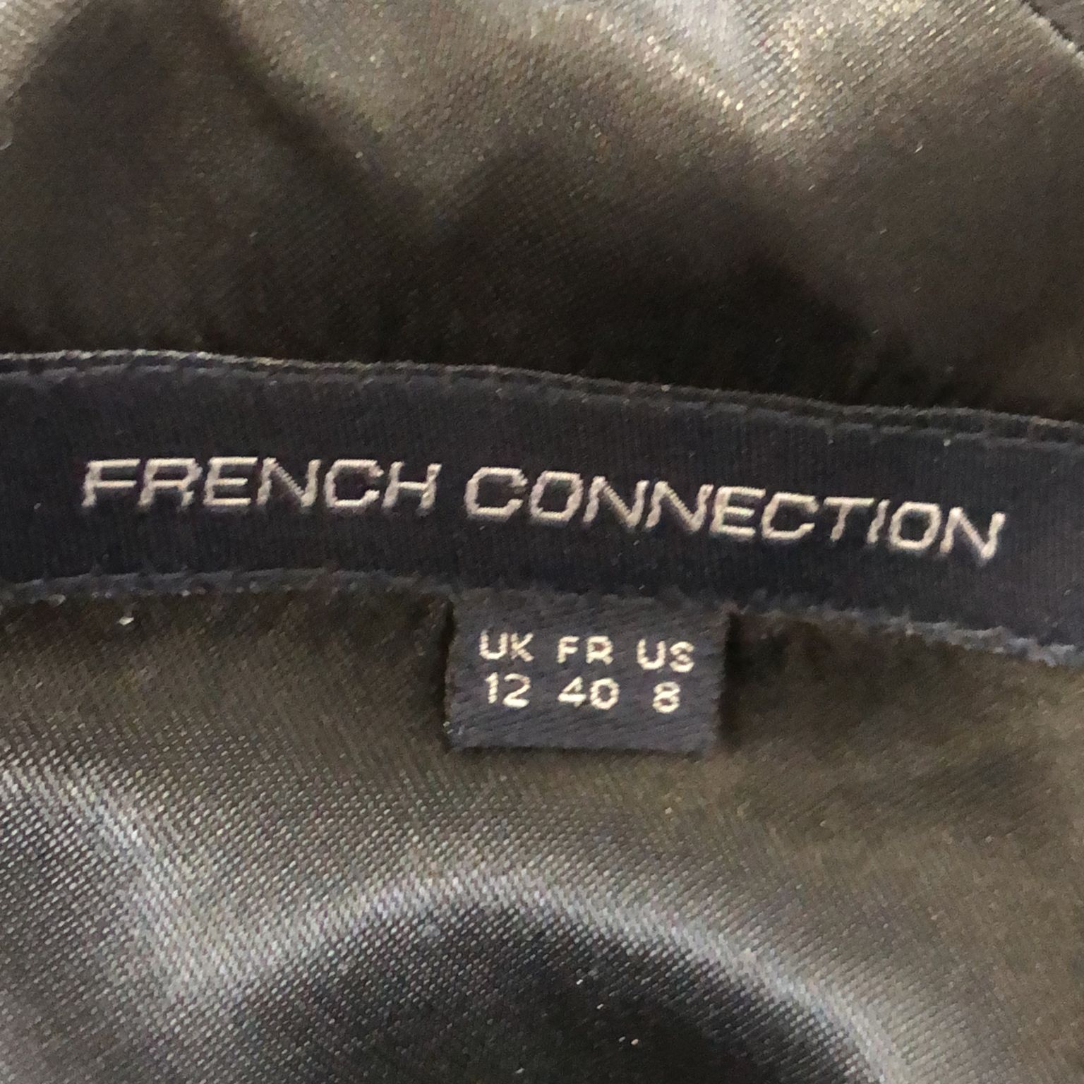 French Connection