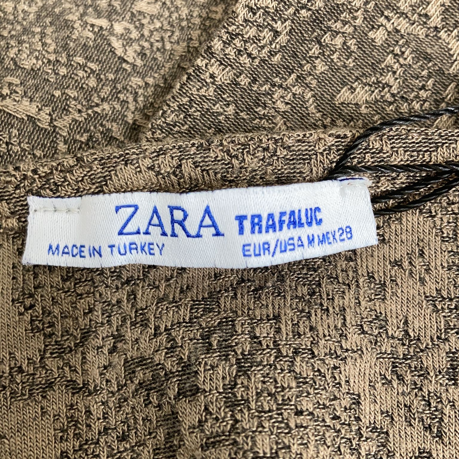 Zara Trafaluc