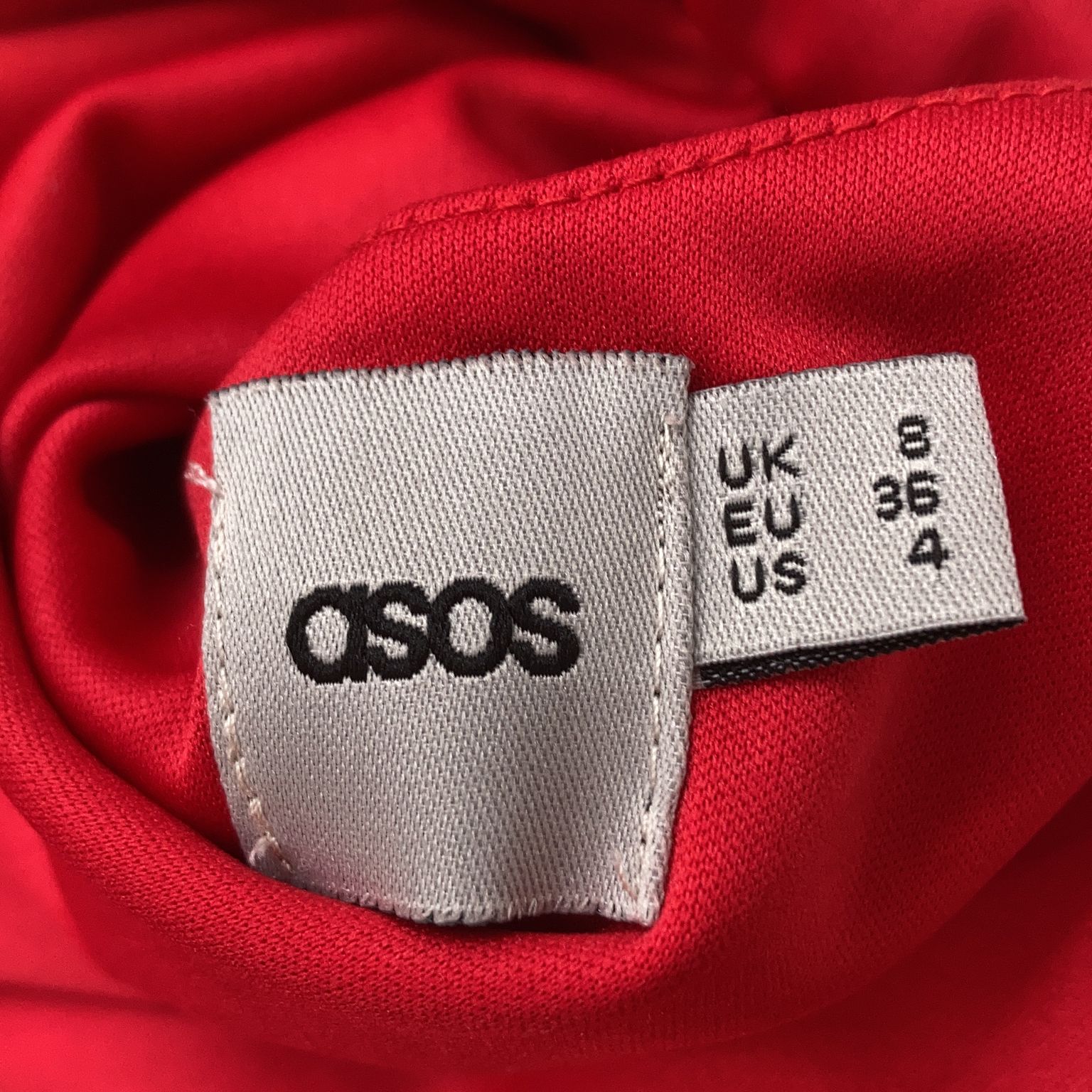 ASOS