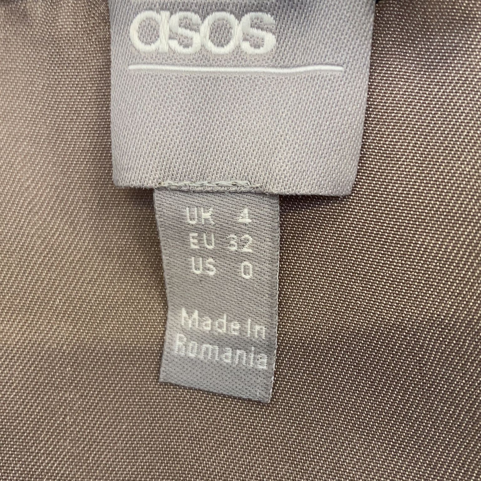 ASOS