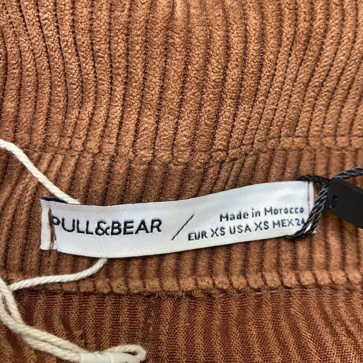 Pull  Bear