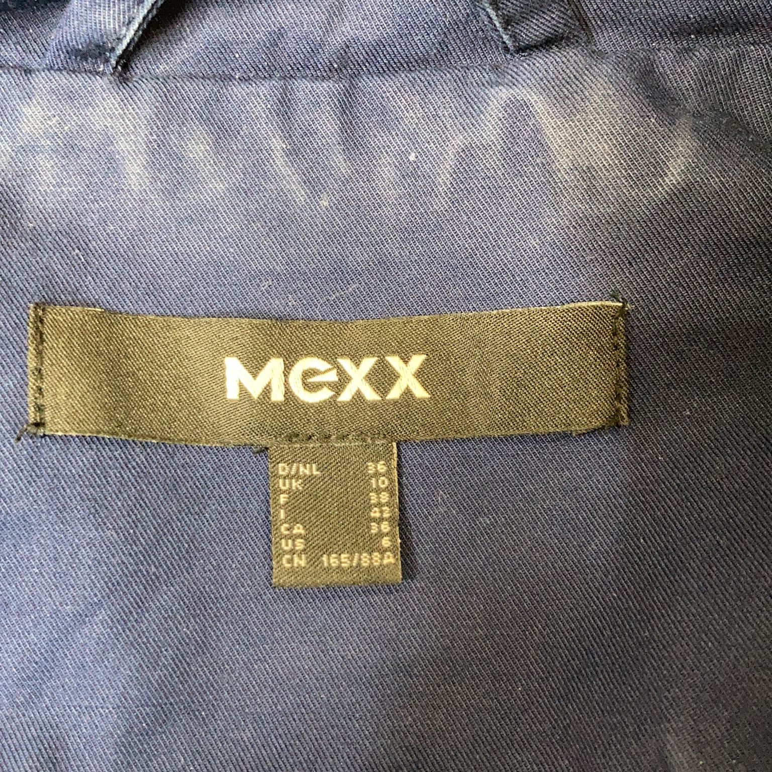 Mexx