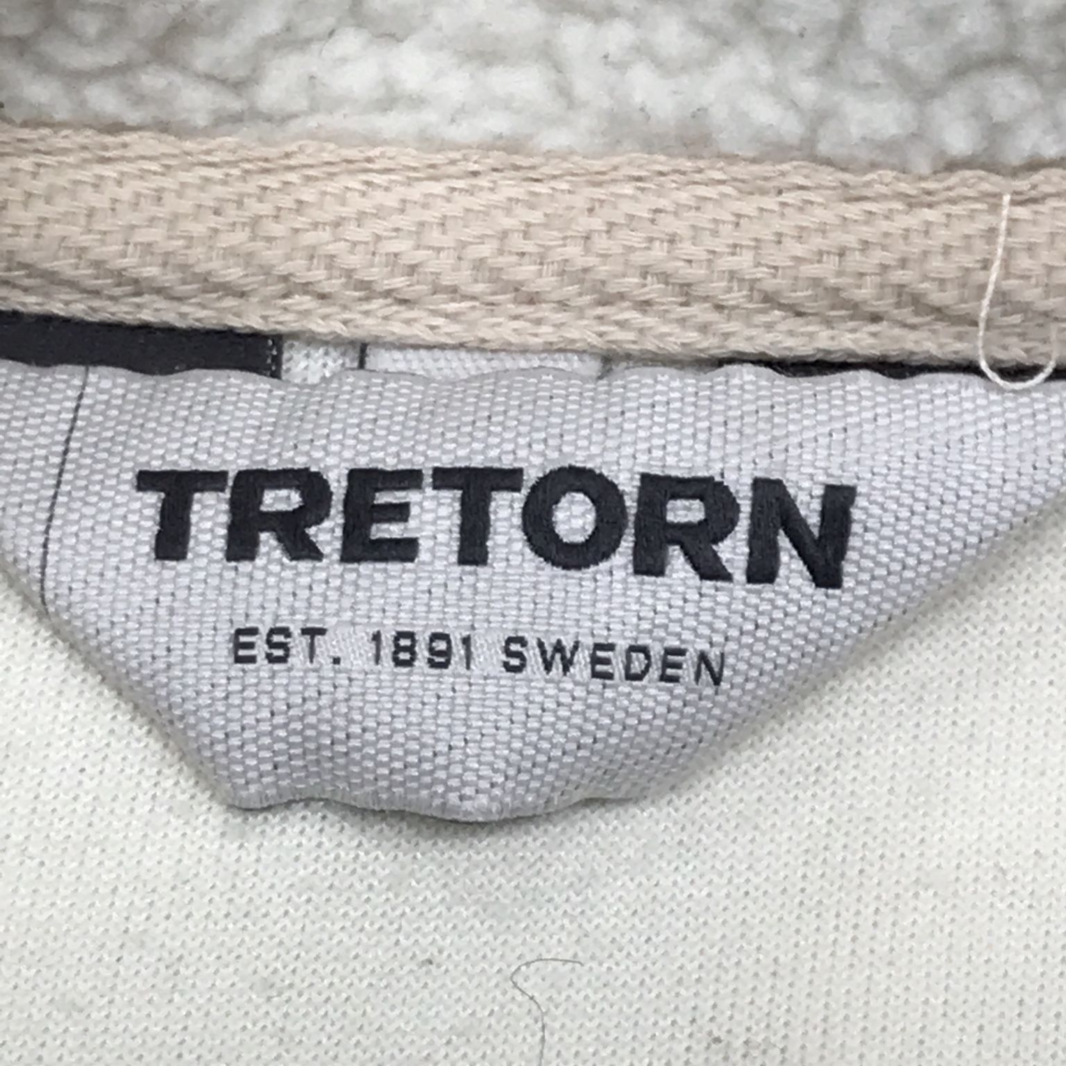 Tretorn