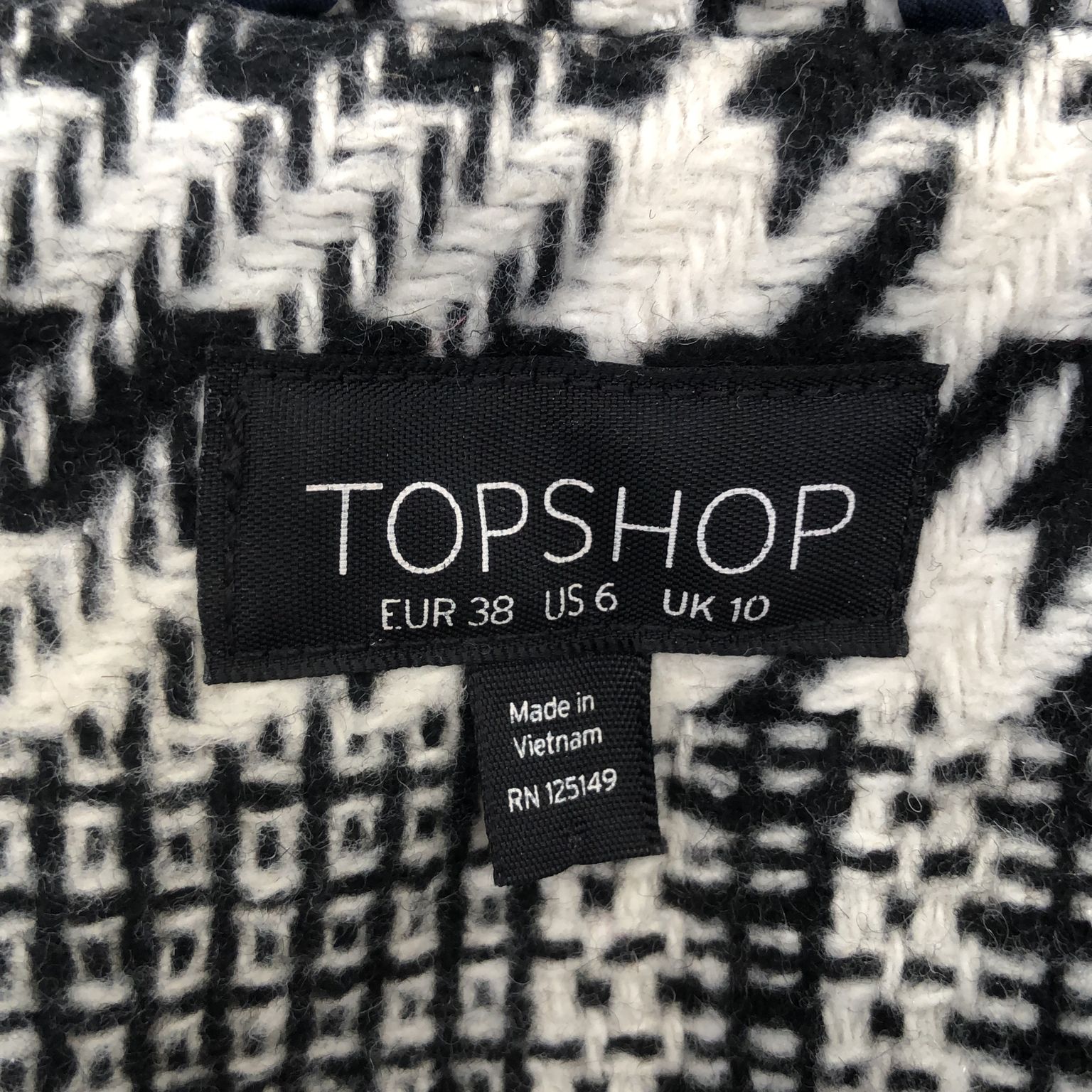 Topshop