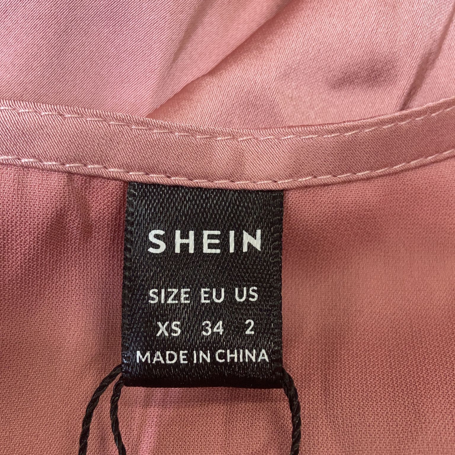 Shein