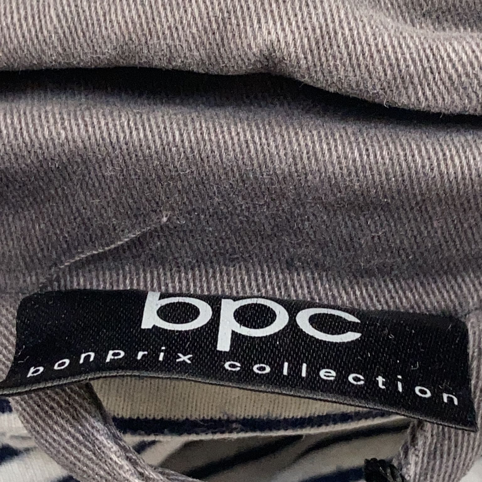 BPC Bonprix Collection