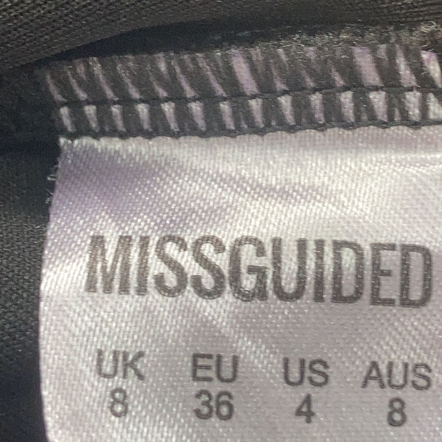 Missguided