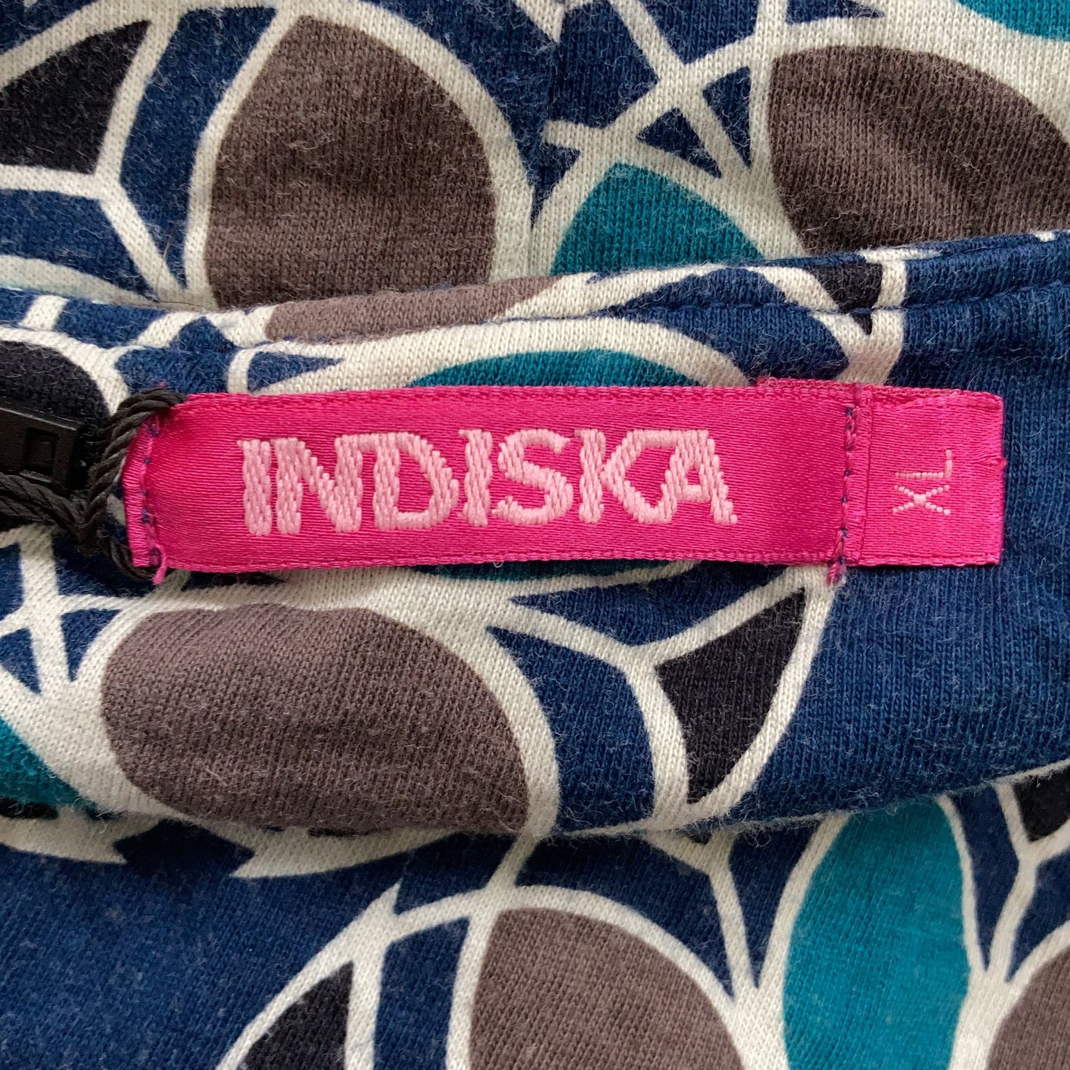 Indiska