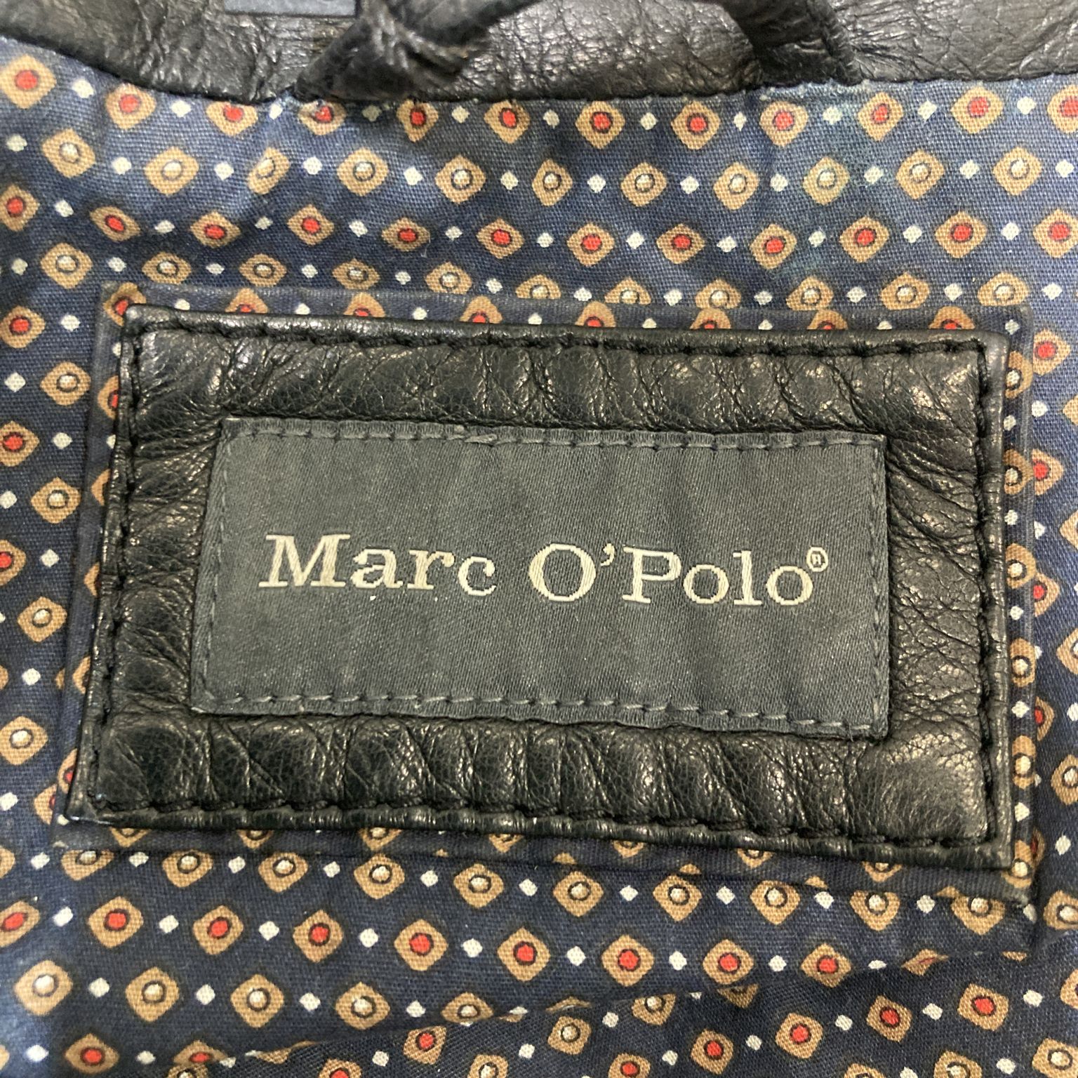 Marc O'Polo