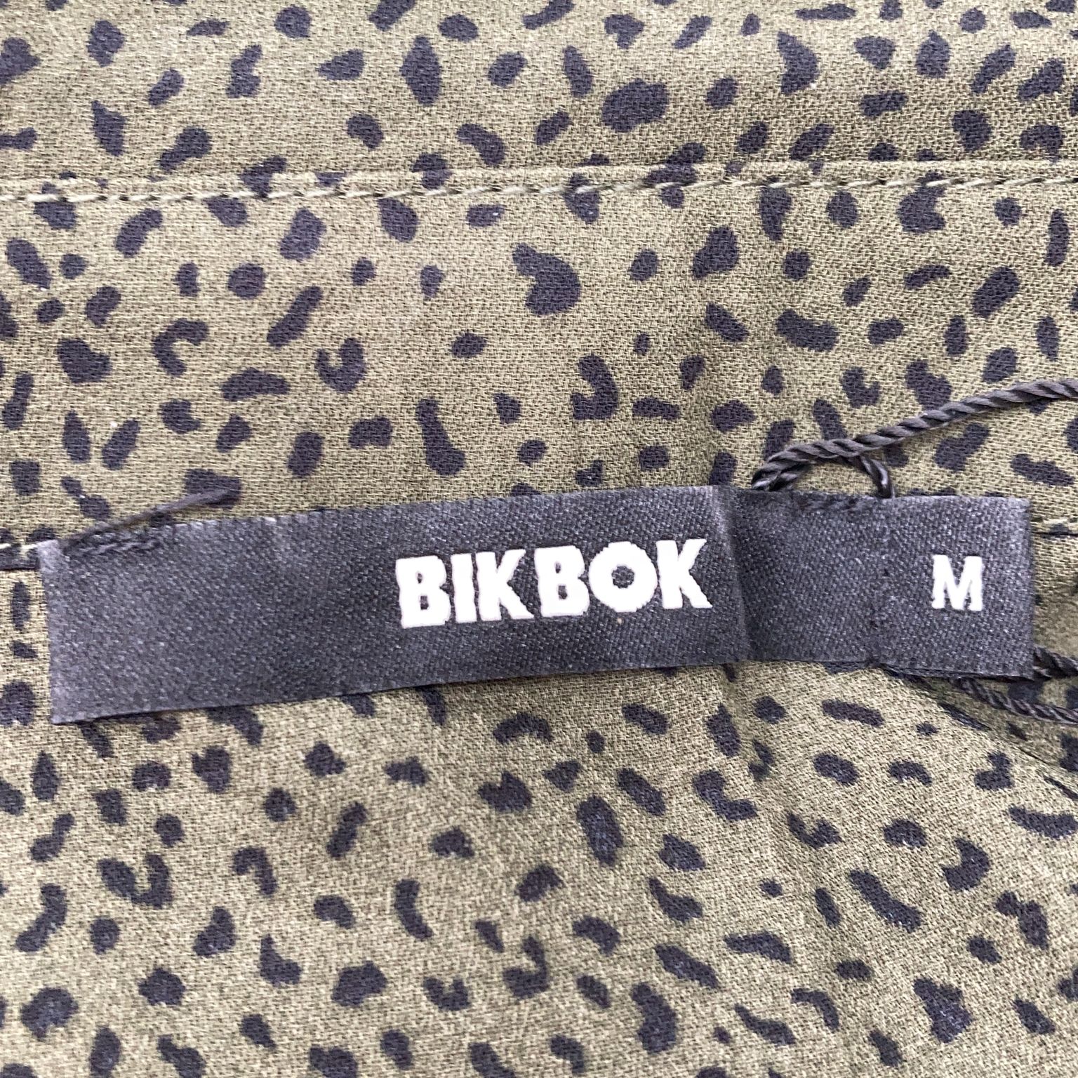 Bik Bok