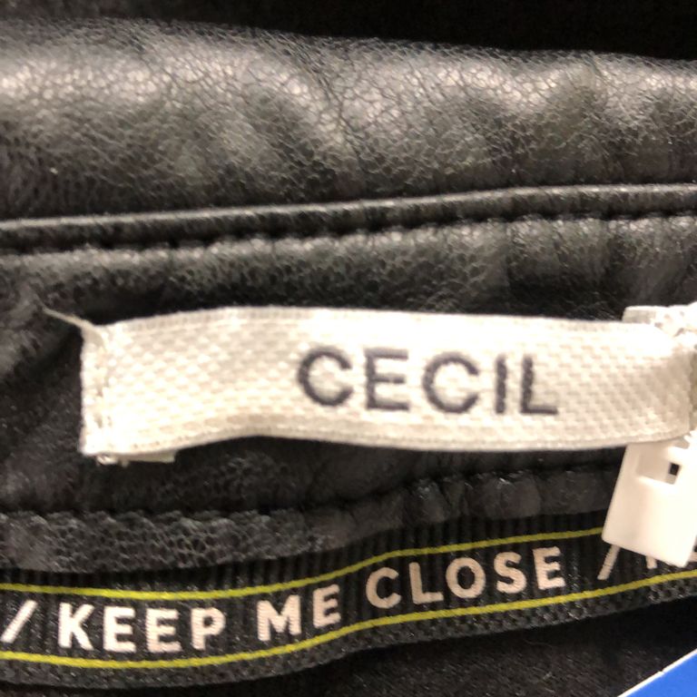 Cecil