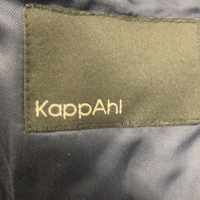 KappAhl