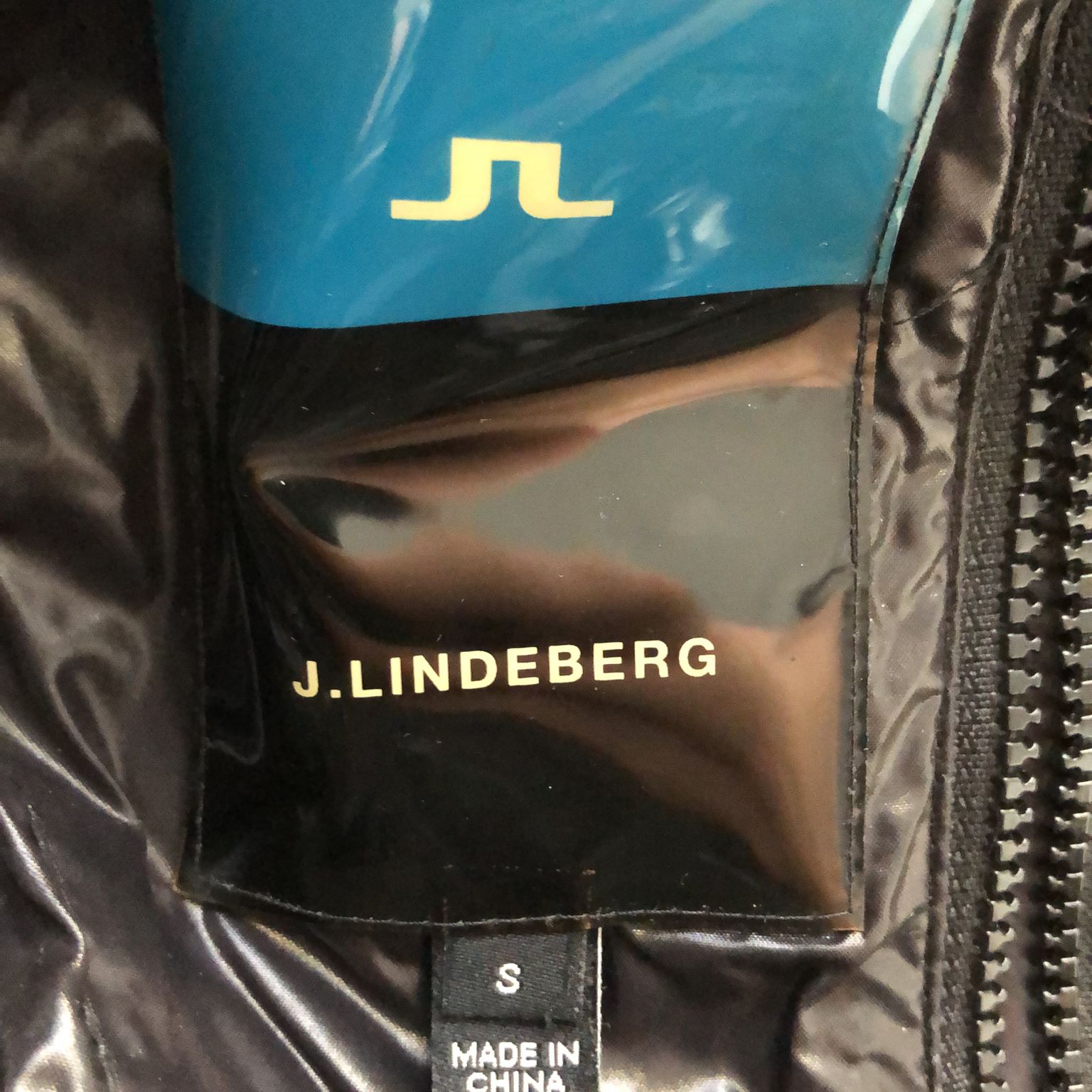 J.Lindeberg