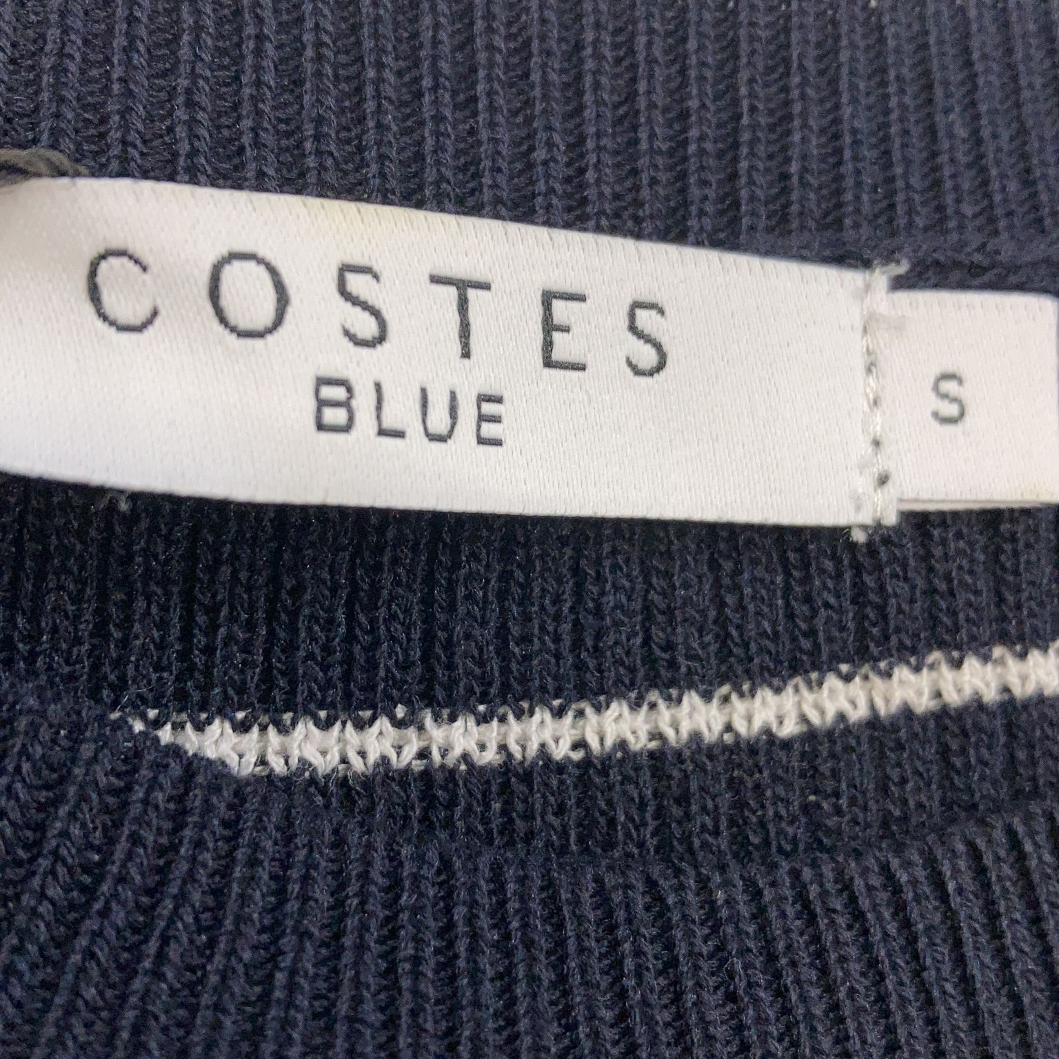 Costes Blue