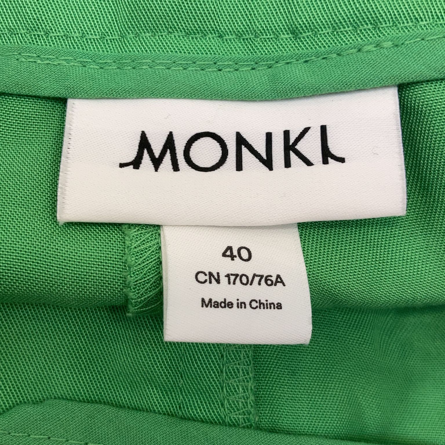 Monki